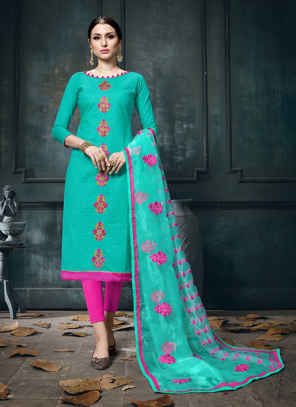 Winter Collection - Charizma - Marina with Jacquard - V01 - CLJ#5 - Saleem  Fabrics PK – Saleem Fabrics Traditions