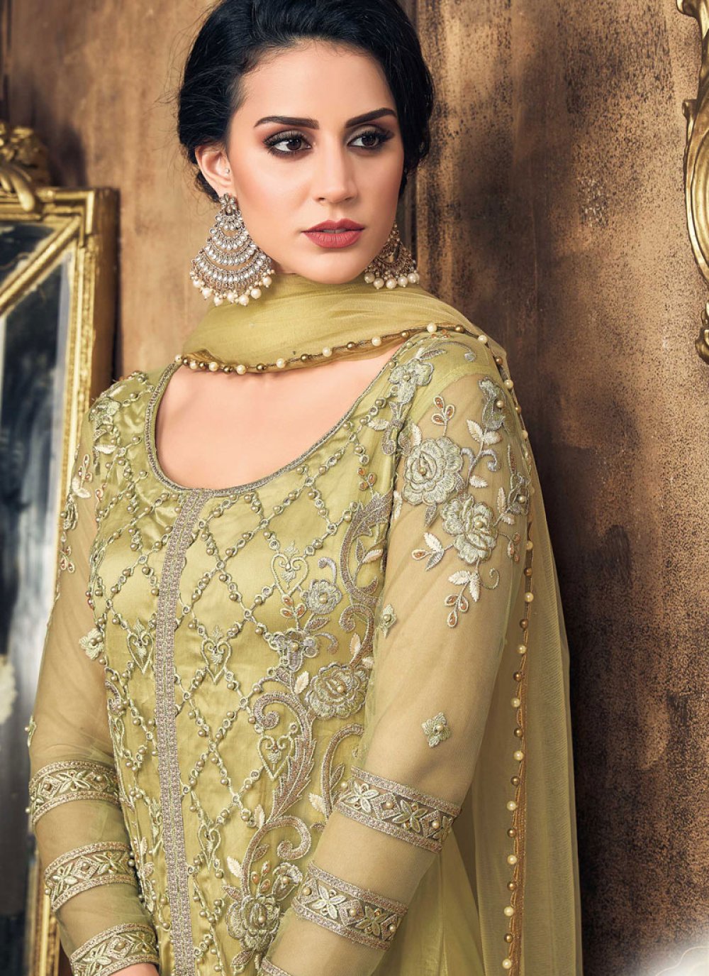 naaptol salwar suit