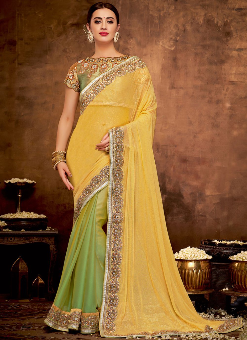 Bridal Half Saree Online Sale Up To 56 Off