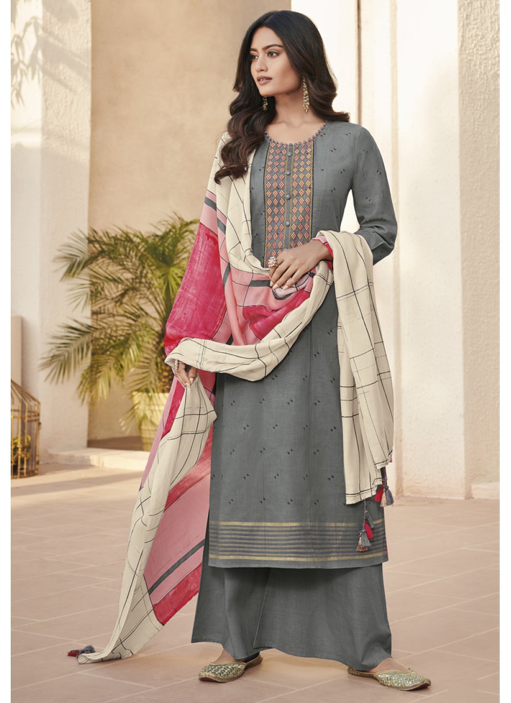 Linen shalwar outlet kameez designs