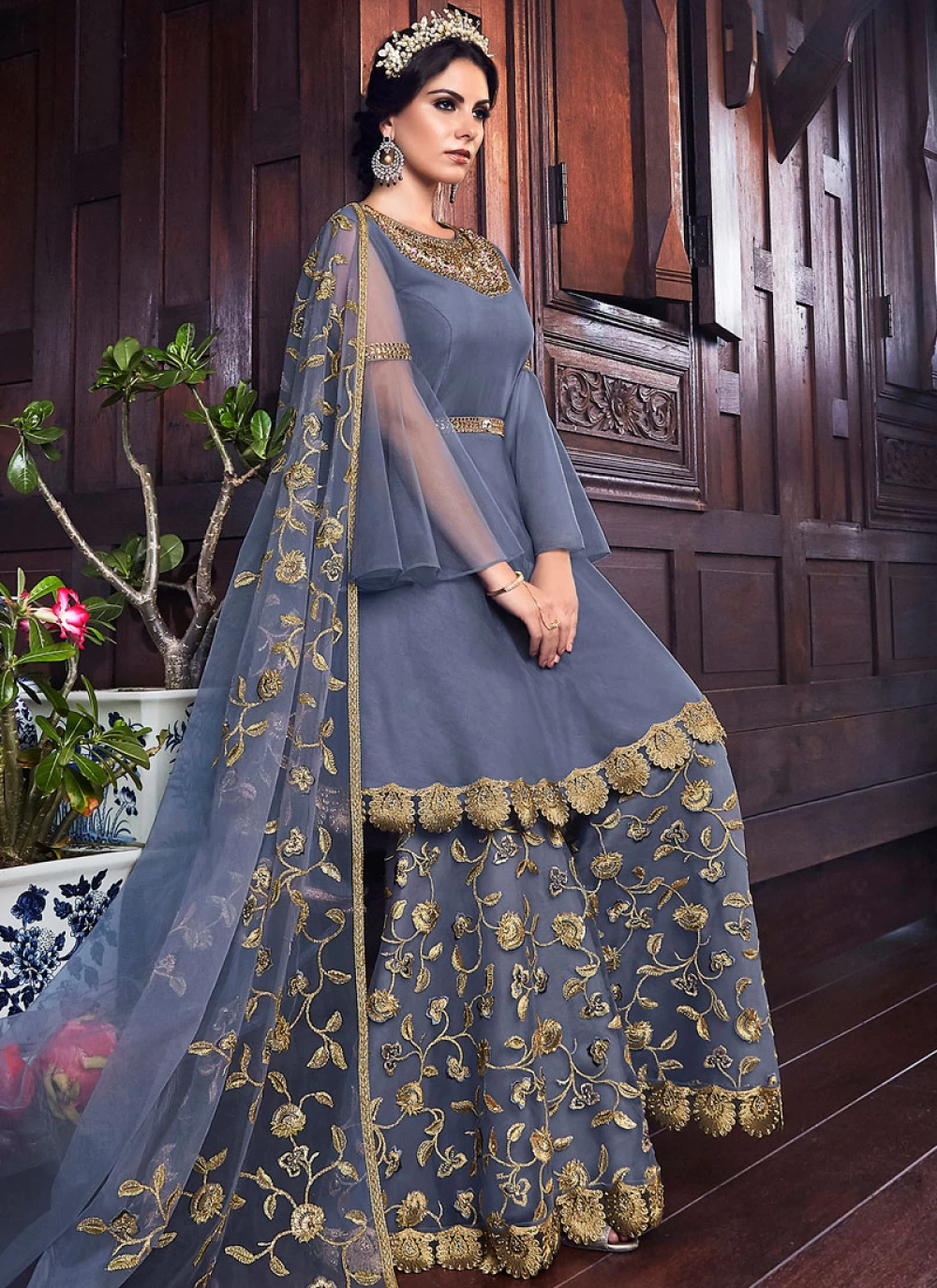 pakistani designer suits stitched