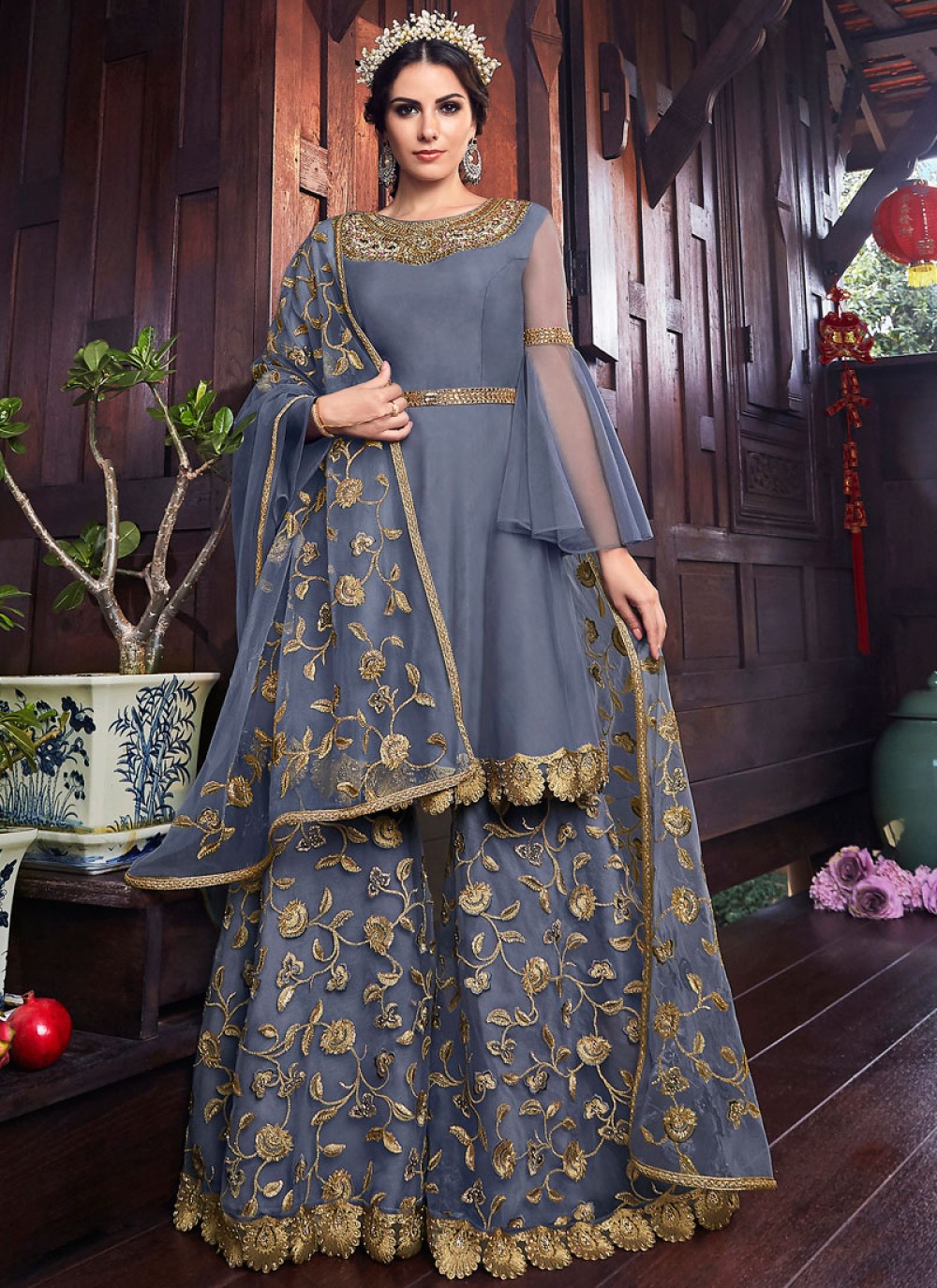 Pakistani Suits Embroidery Designs Save Up To 18 www ilcascinone
