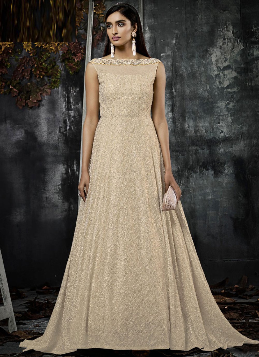 Stylish Dresses For Women | Buy Online Long Dresses for Ladies - BIBA