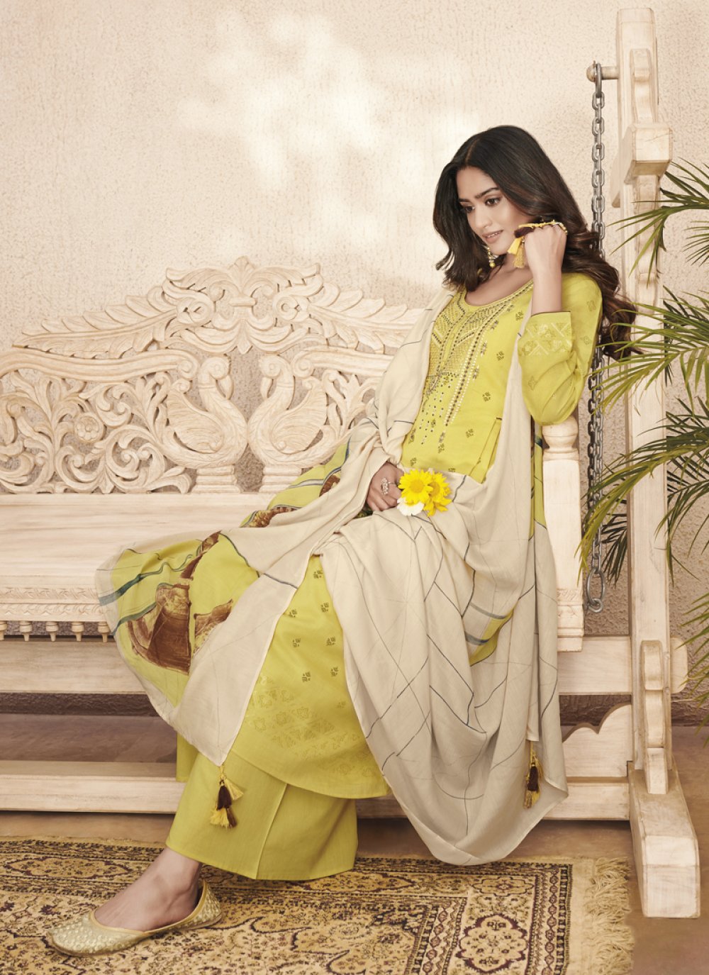 pakistani designer linen suits