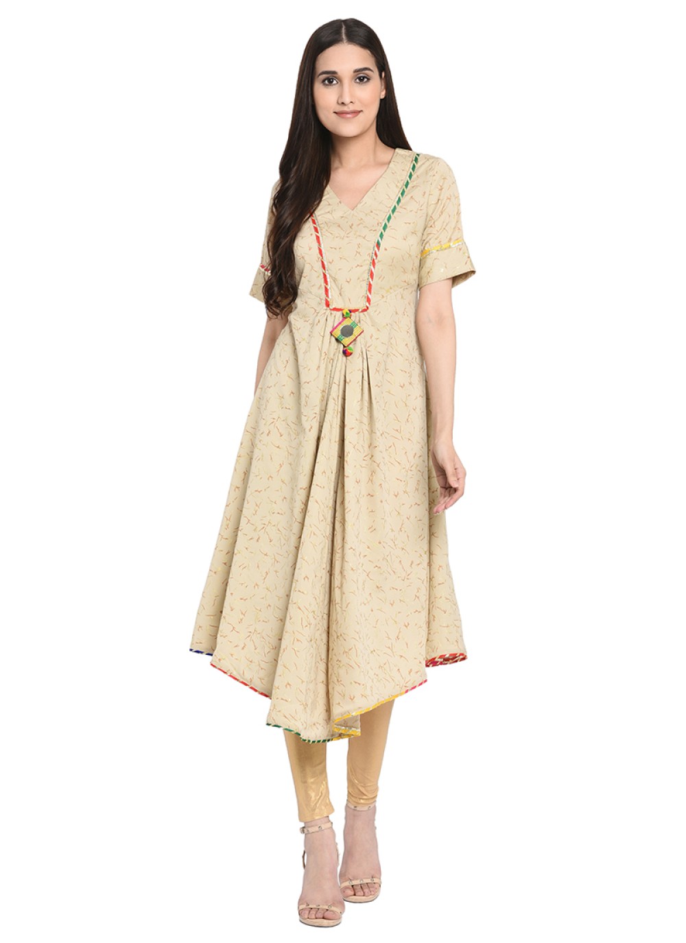 party wear kurti online