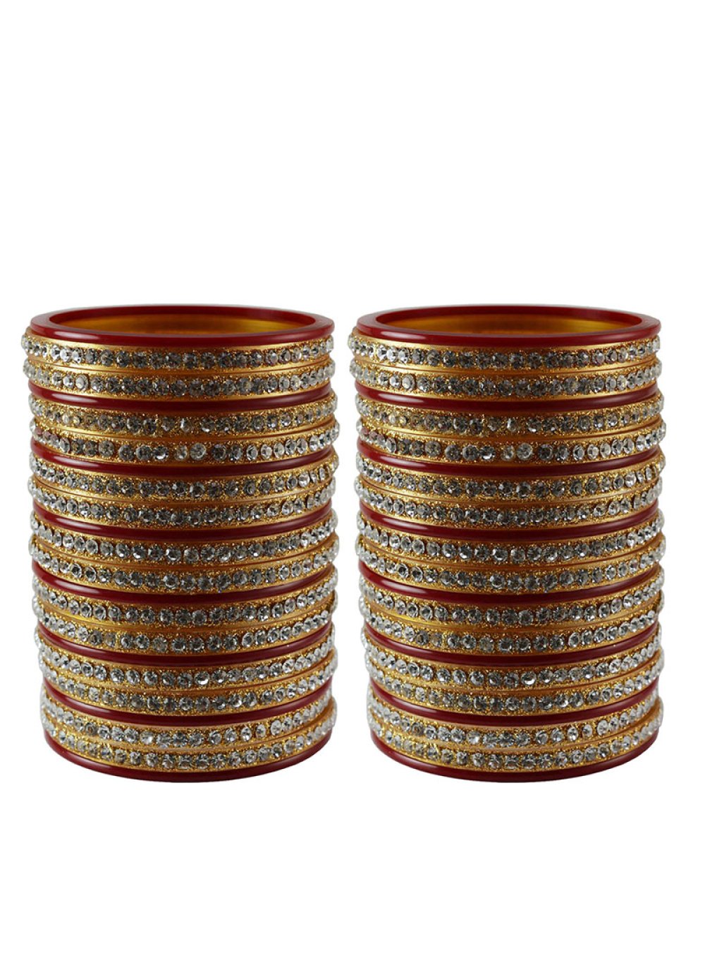 reception bangles