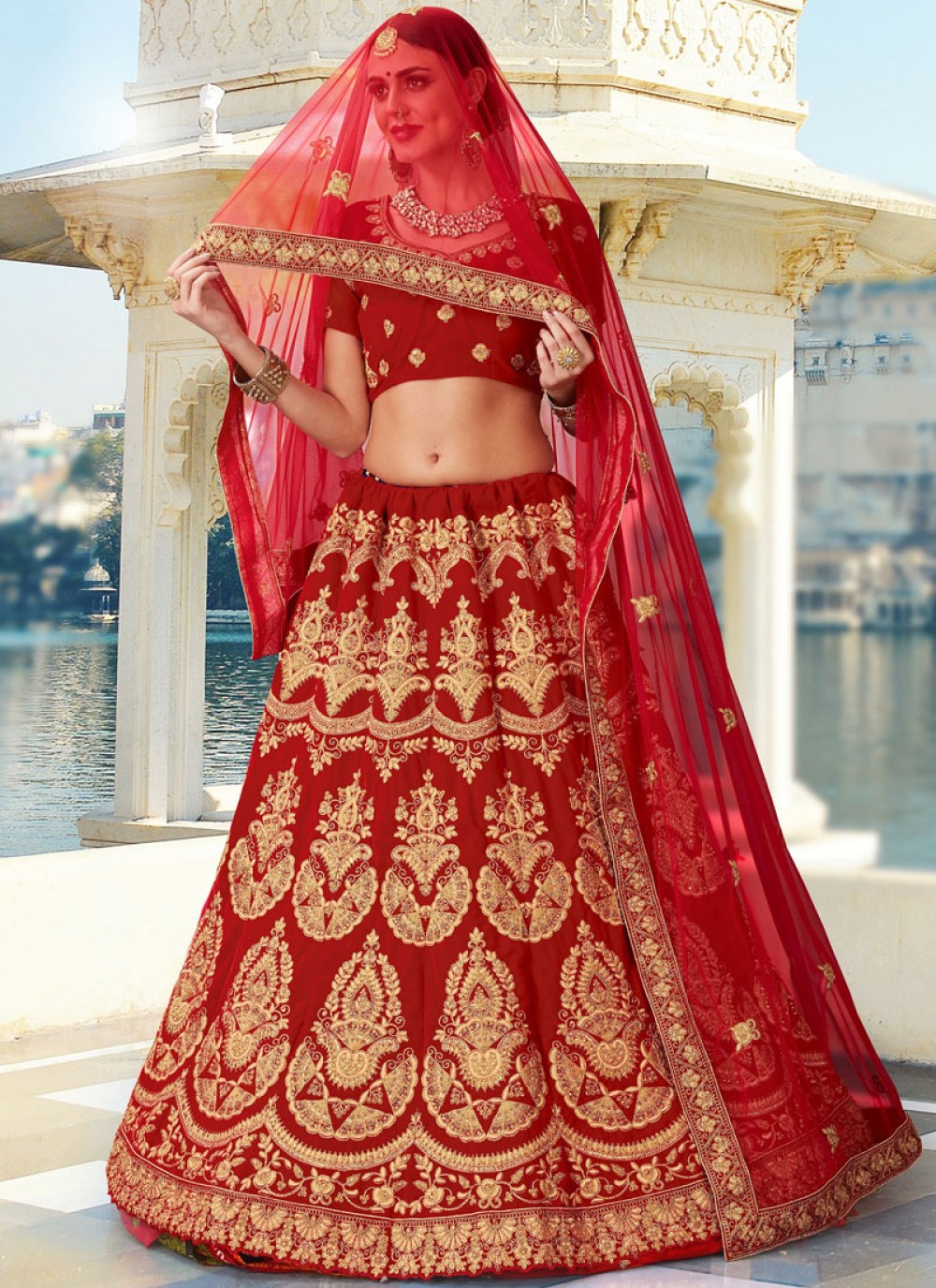 G3+ Lehenga Choli 2023 - Latest Wedding Bridal Ghagra Choli Designs Online  Shopping | G3Fashion