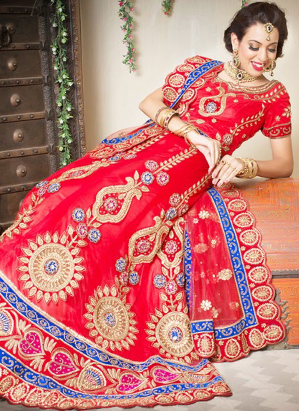 Maharashtrian Bridal Looks That Are Inspiration-Worthy | WedMeGood