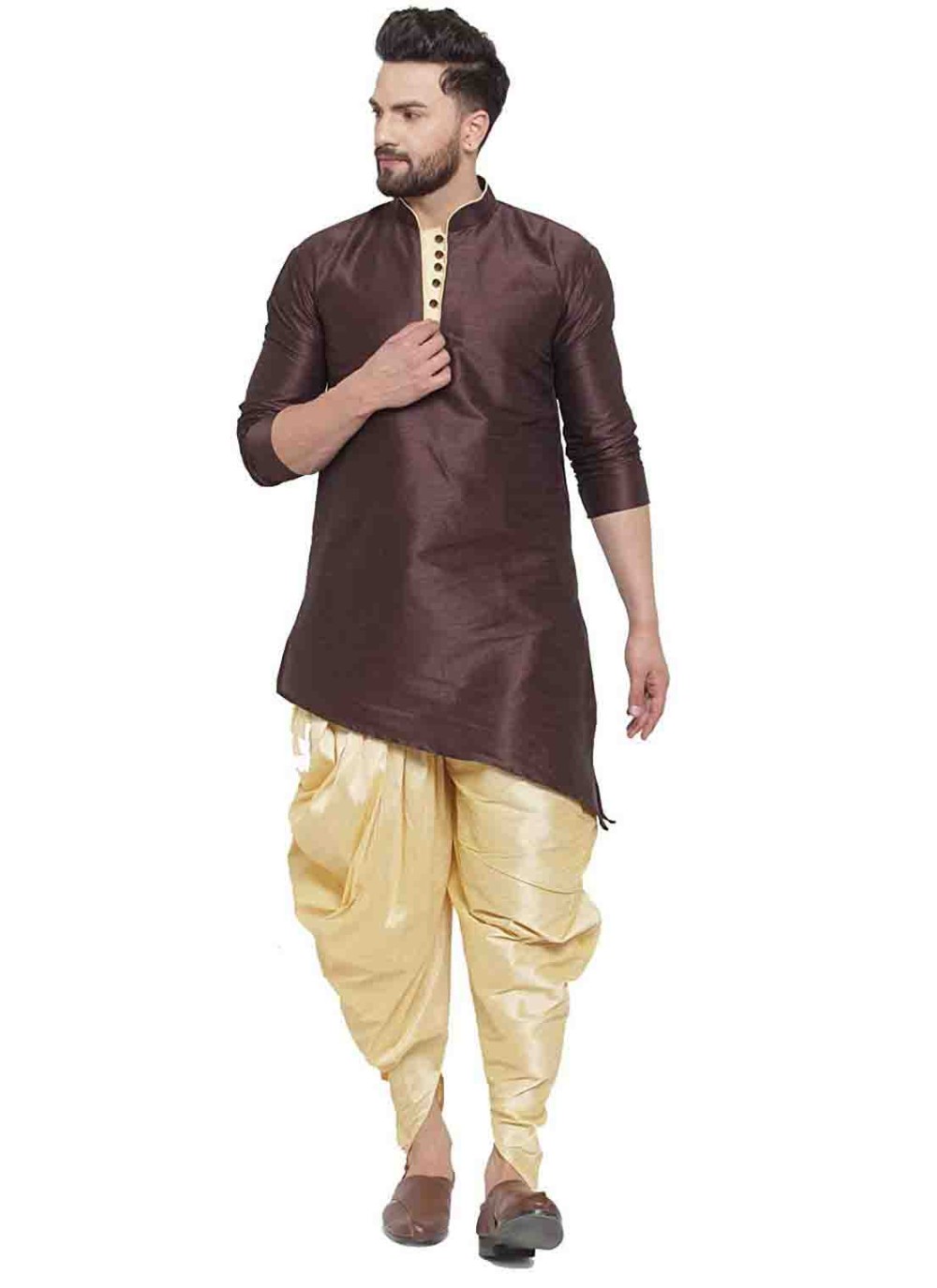 best dhoti kurta