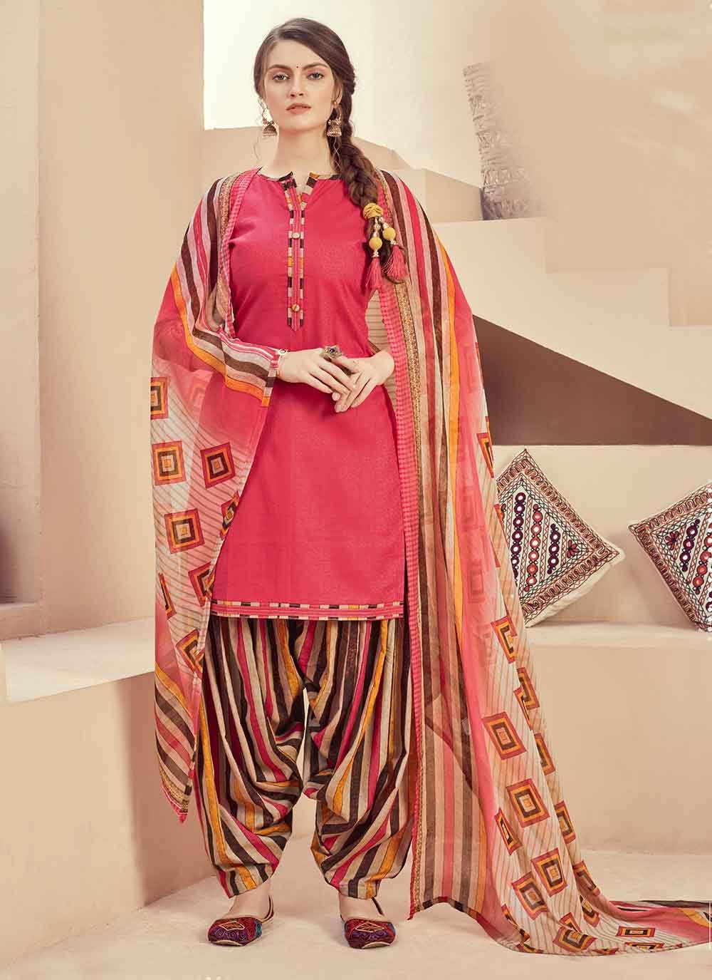 fancy patiala salwar