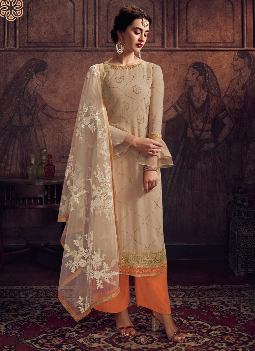 sabyasachi salwar suits online