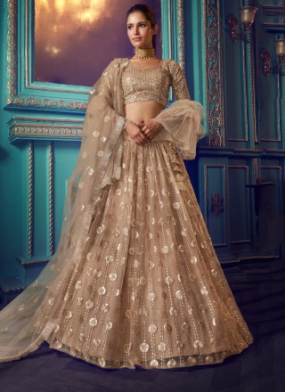 Buy Latest Designer Lehenga Choli Online At Best Price – Joshindia