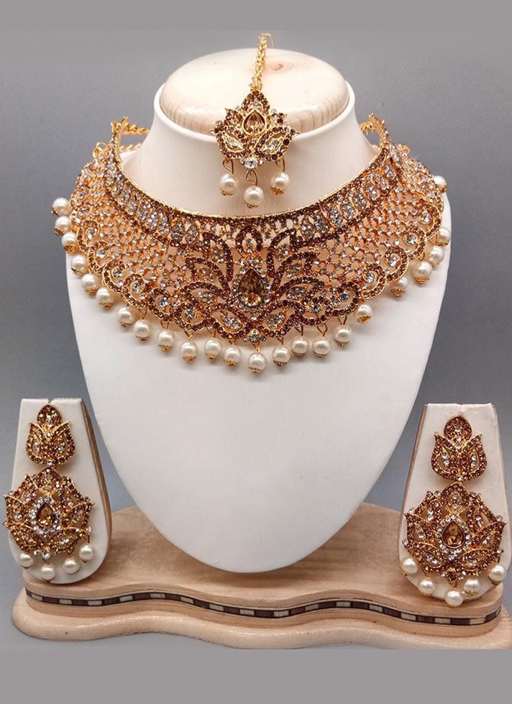 Online Shopping For Fashion, Imitation, Artificial Jewellery - Rubans