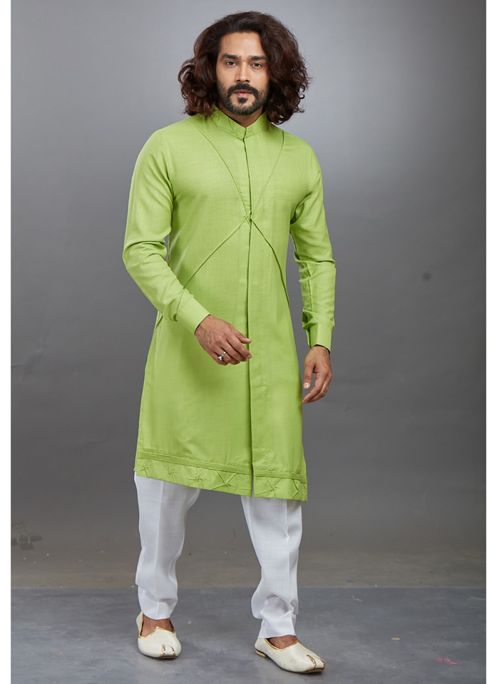 Best color of kurta pajama hot sale