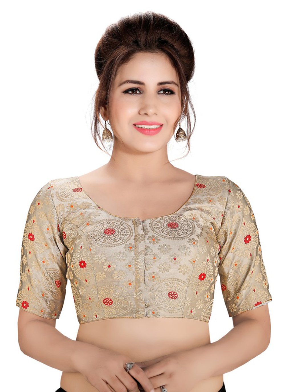 Bridal designer blouse outlet online