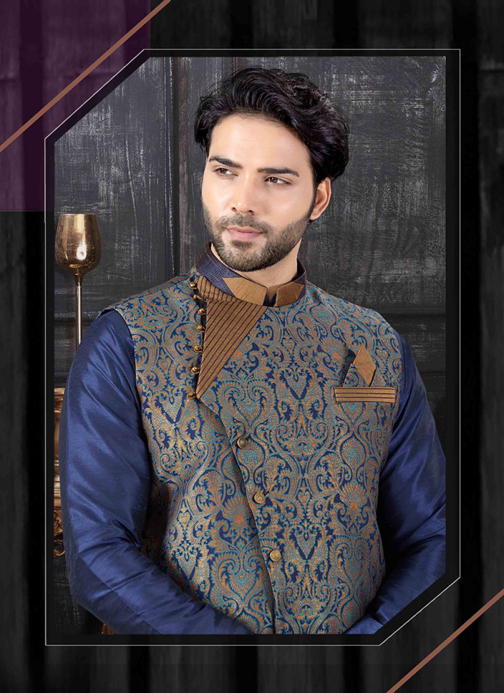 nehru jacket online shopping