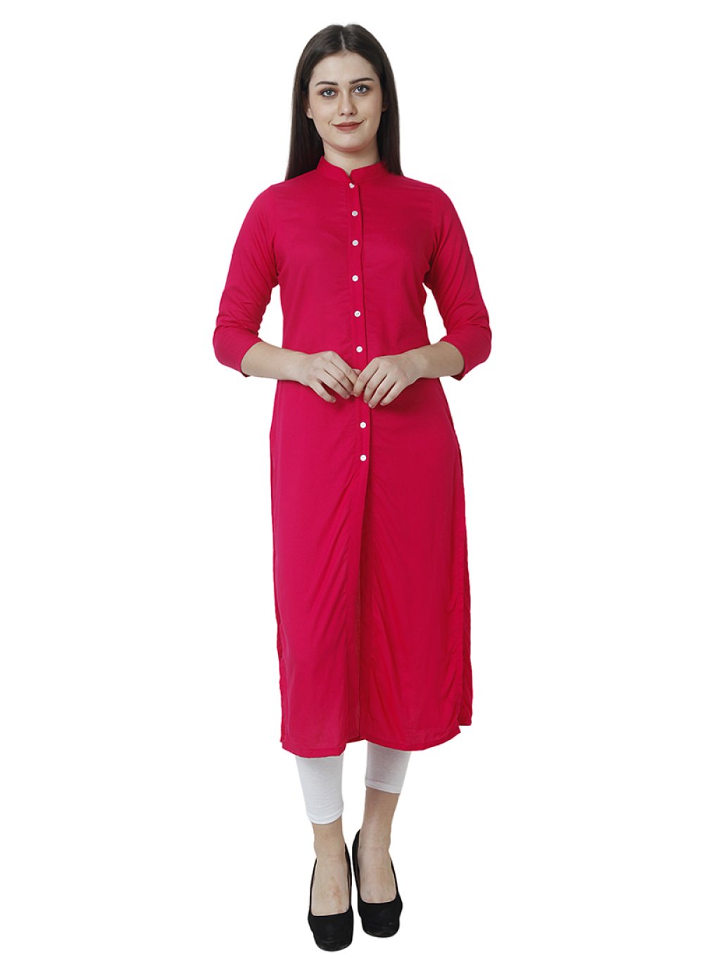 ladies casual salwar kameez