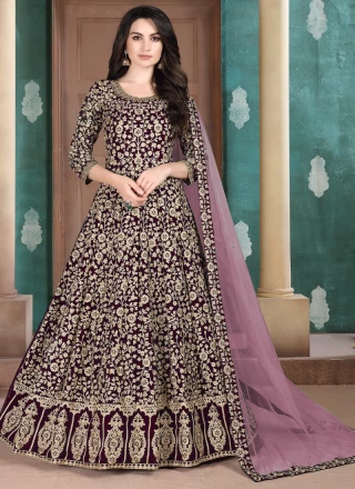 Salwar Suit For Party
