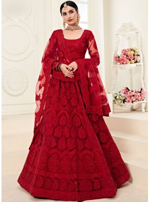 lehenga dress for wedding reception