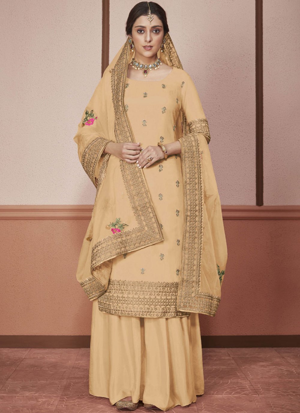 churidar online