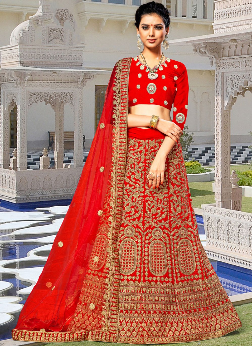 UrbanBlake Microgreens - RS 1850 Only. Buy Bridal Lehenga directly from  Manufacturer #WholesaleOnly Seller : Divya Textiles , Surat Seller Whatsapp  :+91-6207965328 Click to Order Online https://wa.me/916207965328 MOQ : 2000  Rupees ...