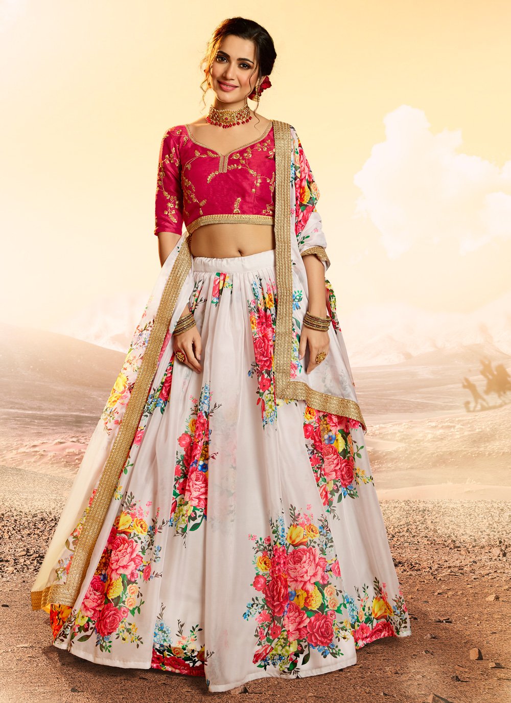 Sabyasachi Bollywood Designer Lehenga Choli for Women or Girls Indian  Wedding Partywear Ready to Wear Lehengas - Etsy | Indian wedding gowns, Bridal  lehenga choli, Indian bridesmaid dresses