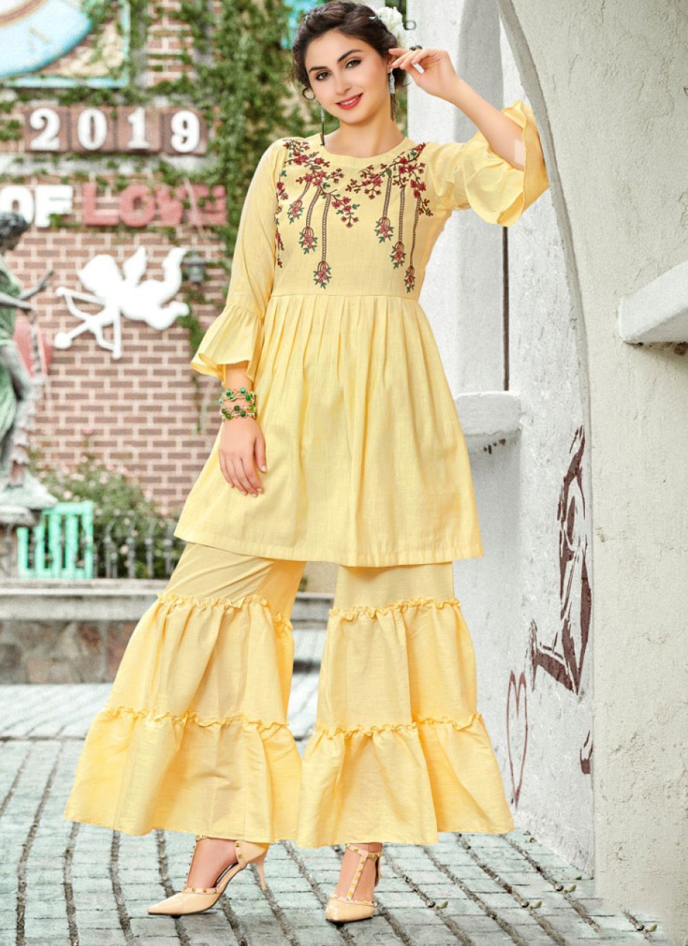 designer pakistani salwar kameez