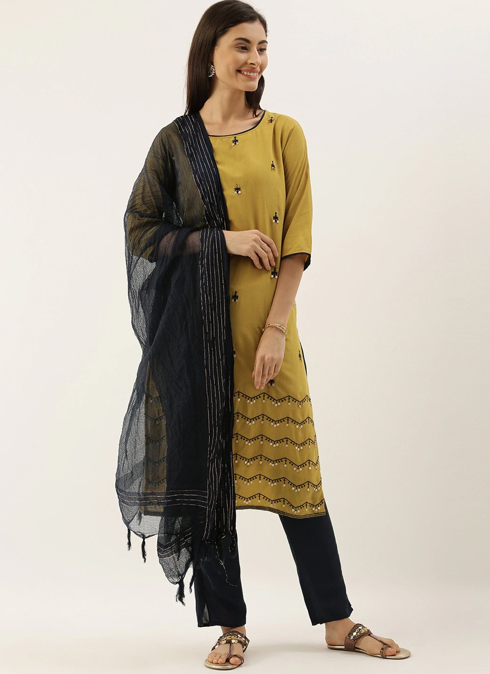 ready made salwar kameez online