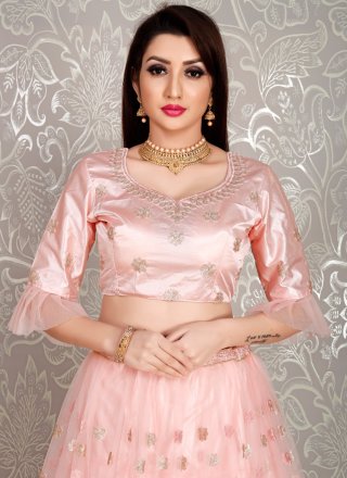 Zari Wedding Designer Lehenga Choli