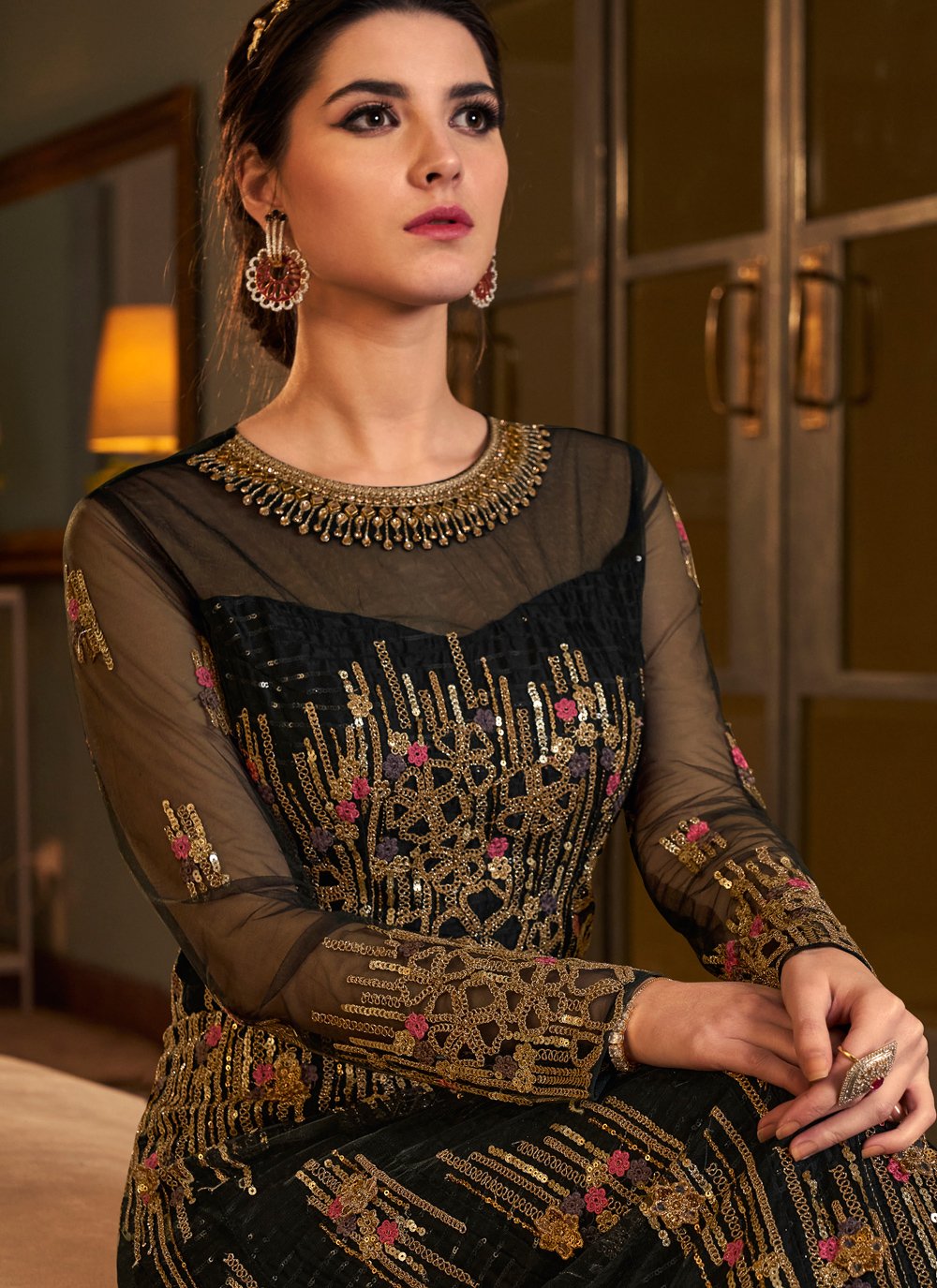 naaptol salwar suit