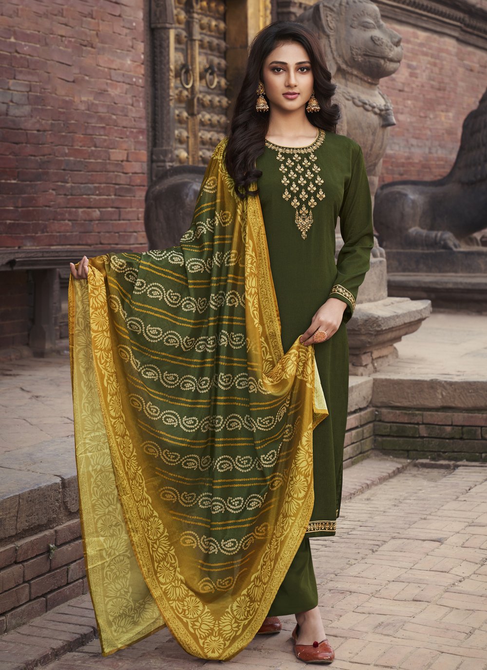 Readymade Indian Dress Pakistani Salwar kameez clothing designer replica tunic kurta saree anarkali Imrozia inspired