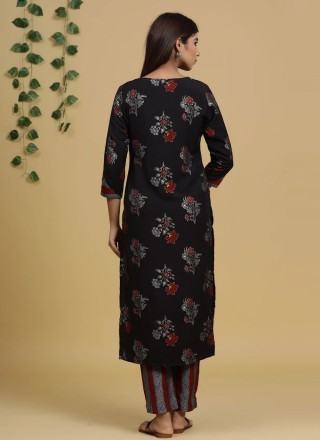 Embroidered Party Wear Kurti