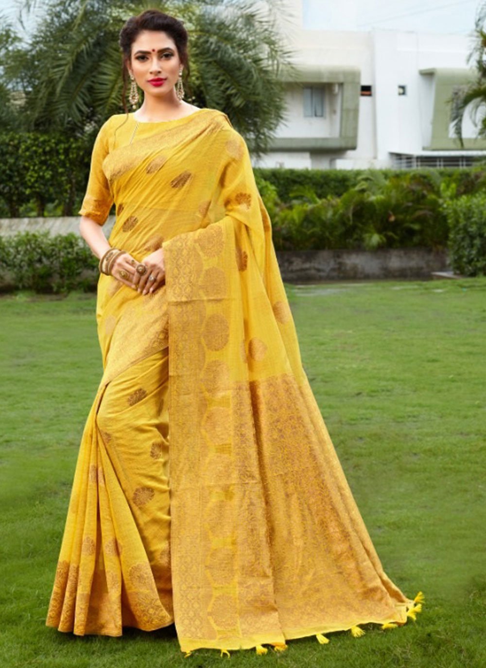 Fancy Sarees Manufacturers in South India, Fancy Sarees for Wedding  Suppliers South India