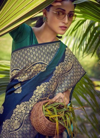 Fancy Traditional Saree