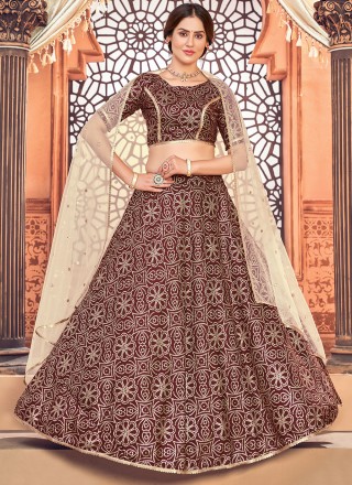Buy Grey Color Bollywood Style Lehenga Choli With Sequence Embroidery Work,  Wedding Sangeet Party Wear Lehenga Choli, Designer Lehenga Choli Online in  India - E… | Party wear lehenga, Designer lehenga choli,