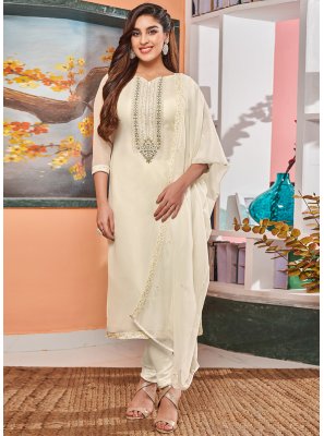 Lowest Price | White Bollywood Salwar Kameez, White Bollywood Inspired Salwar  Suits and White Bollywood Replica Salwar Kameez Online Shopping