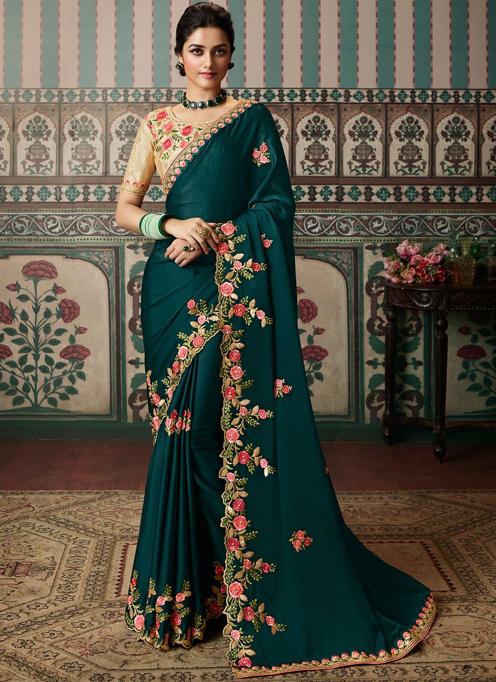 https://cdn.sareeka.com/image/cache/data2021/green-embroidered-fancy-fabric-designer-saree-200945-1000x1375.jpg