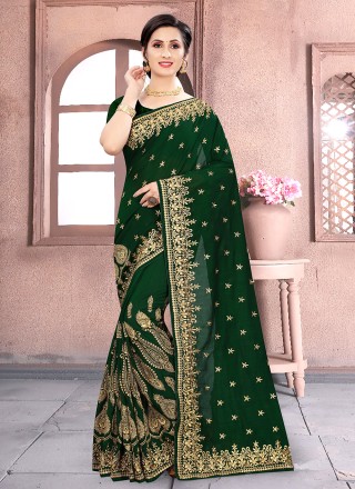 Traditional Sarees - Buy Traditional and Fashionable Saree Online