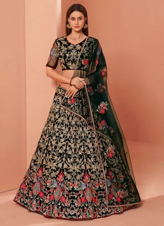 S4u 711 fancy Designer Wedding Wear lehenga choli collection