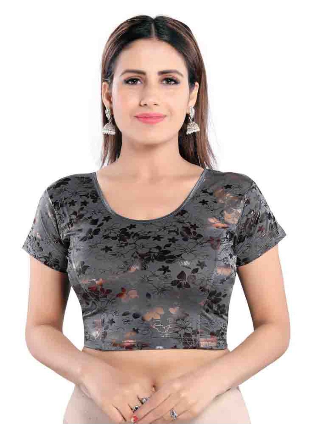 grey blouse uk