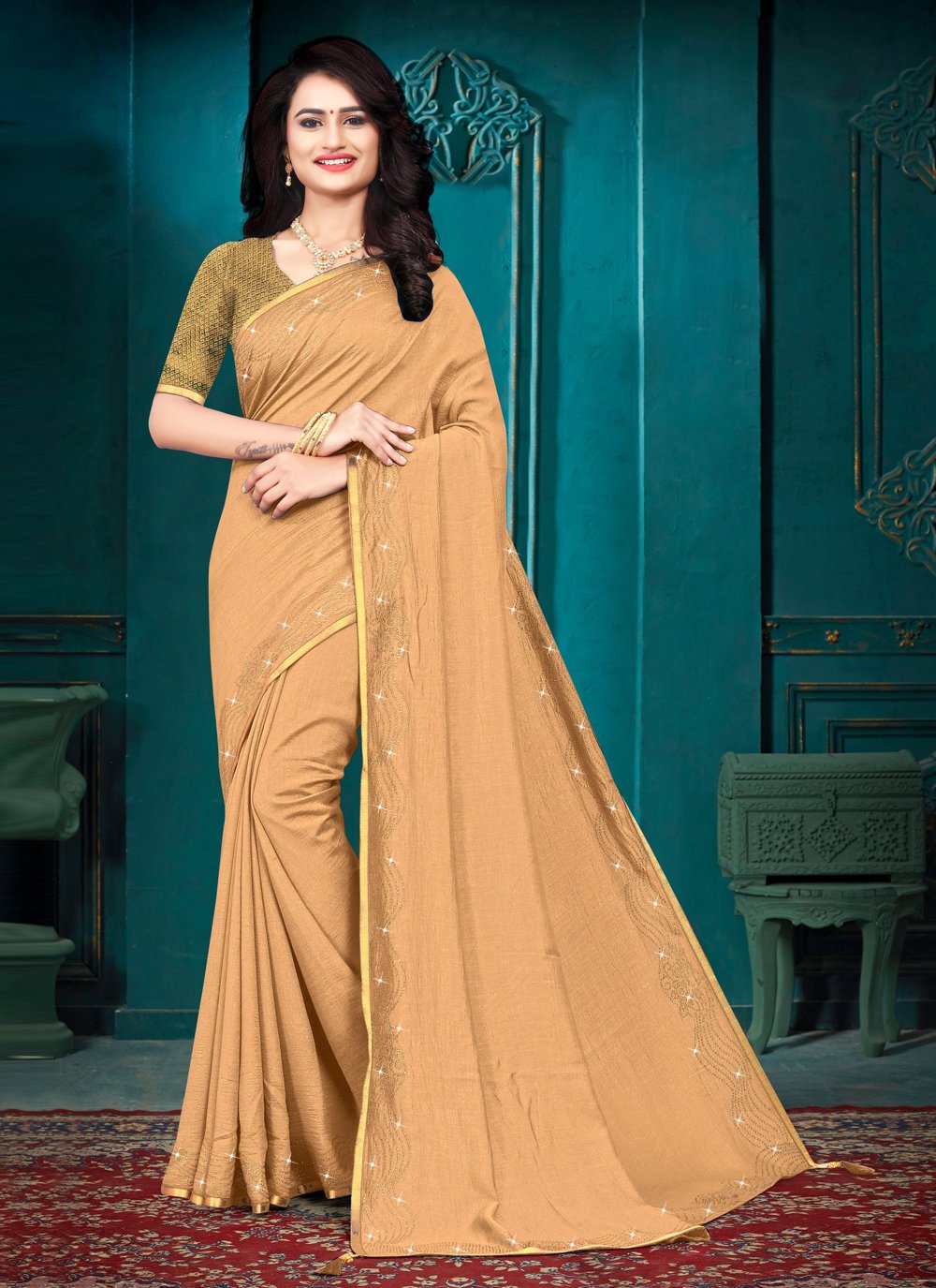 Best Designer Sarees Online | USA | March 2024