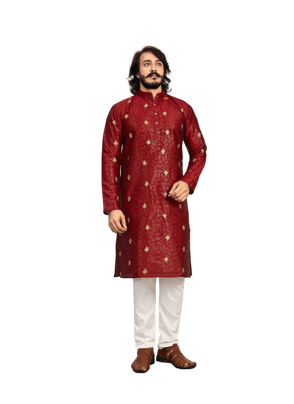 armani kurta pajama price