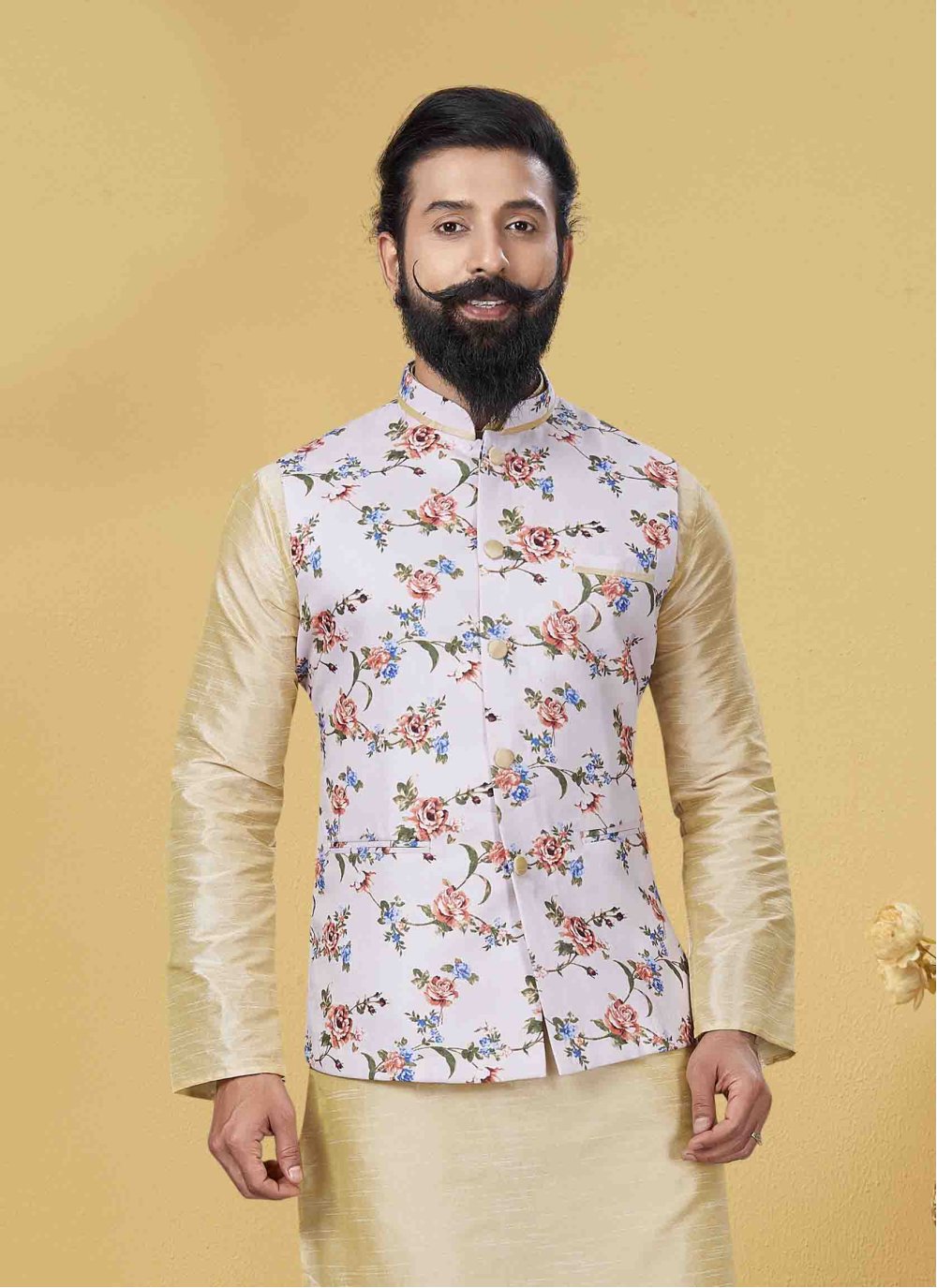 nehru shirt cotton