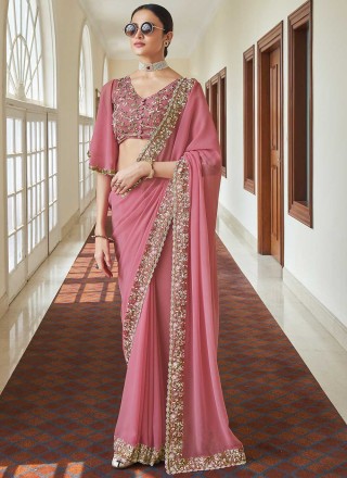 Saree - Buy Party Wear Designer Saree, Trending Sarees