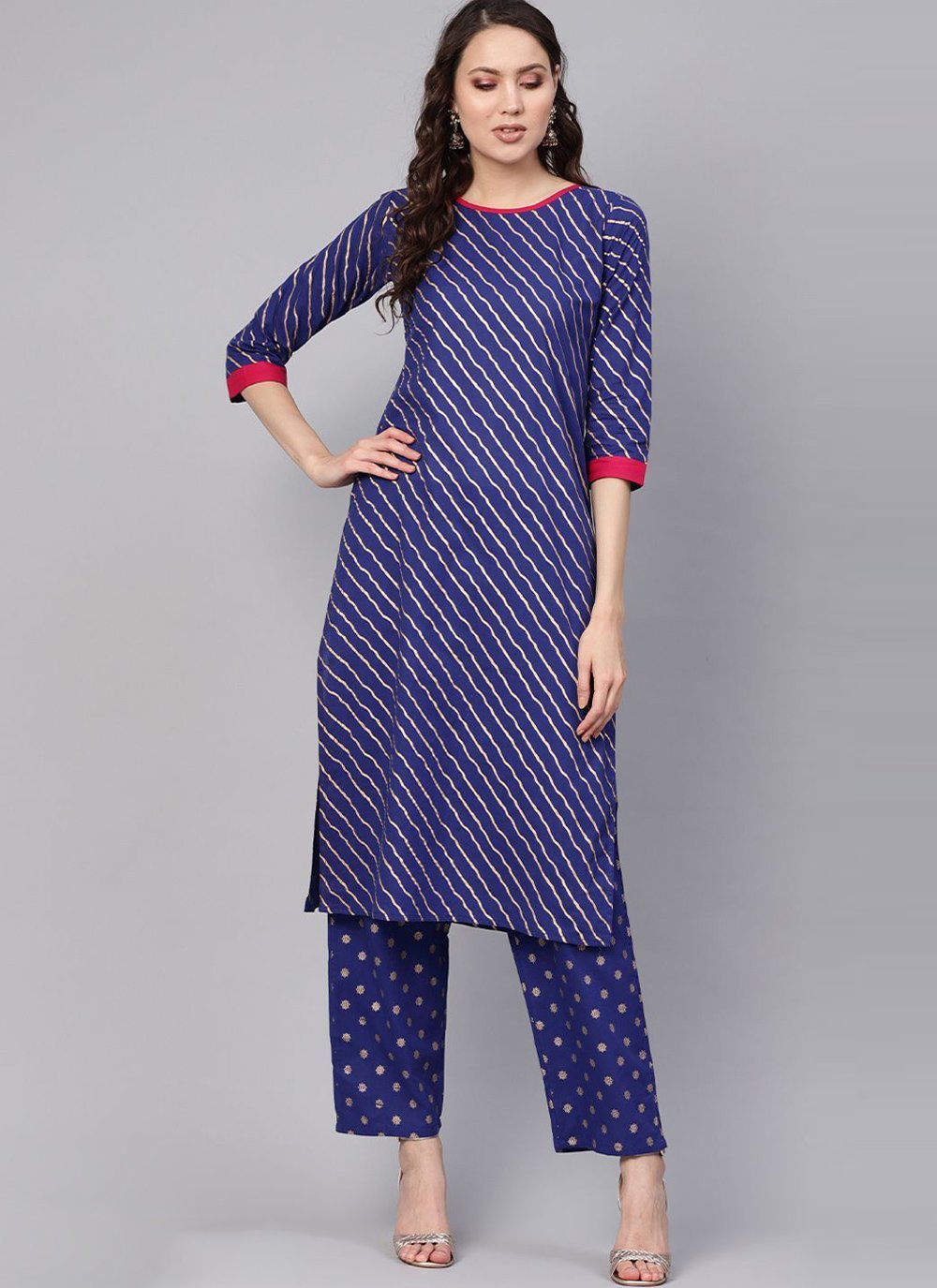party wear kurti online