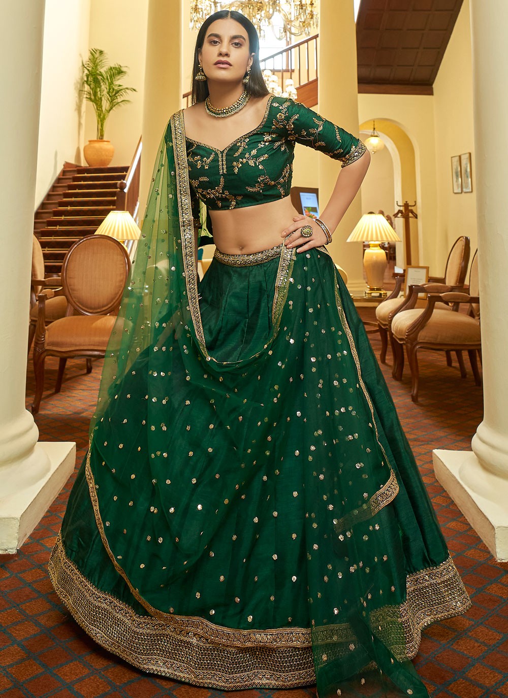 Indian Lehenga Choli Online USA | Buy Lehenga Choli for Women | Palkhi  Fashion | Lehenga choli online, Lehenga choli, Red lehenga choli