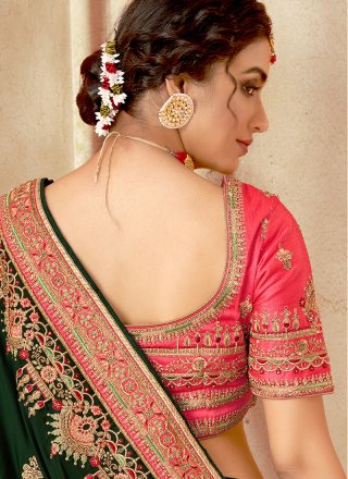 Silk Classic Saree