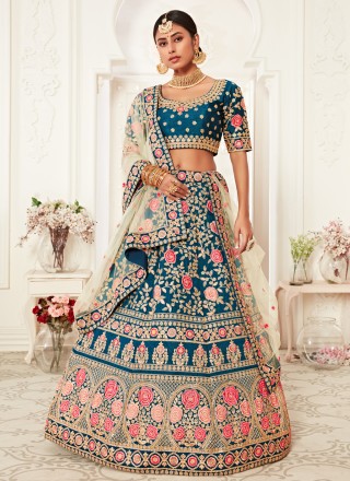 White Designer Lehenga Choli for Women Party Wear Bollywood Lengha  Sari,indian Wedding Wear Embroidery Custom Stitched Lehenga With Dupatta -  Etsy