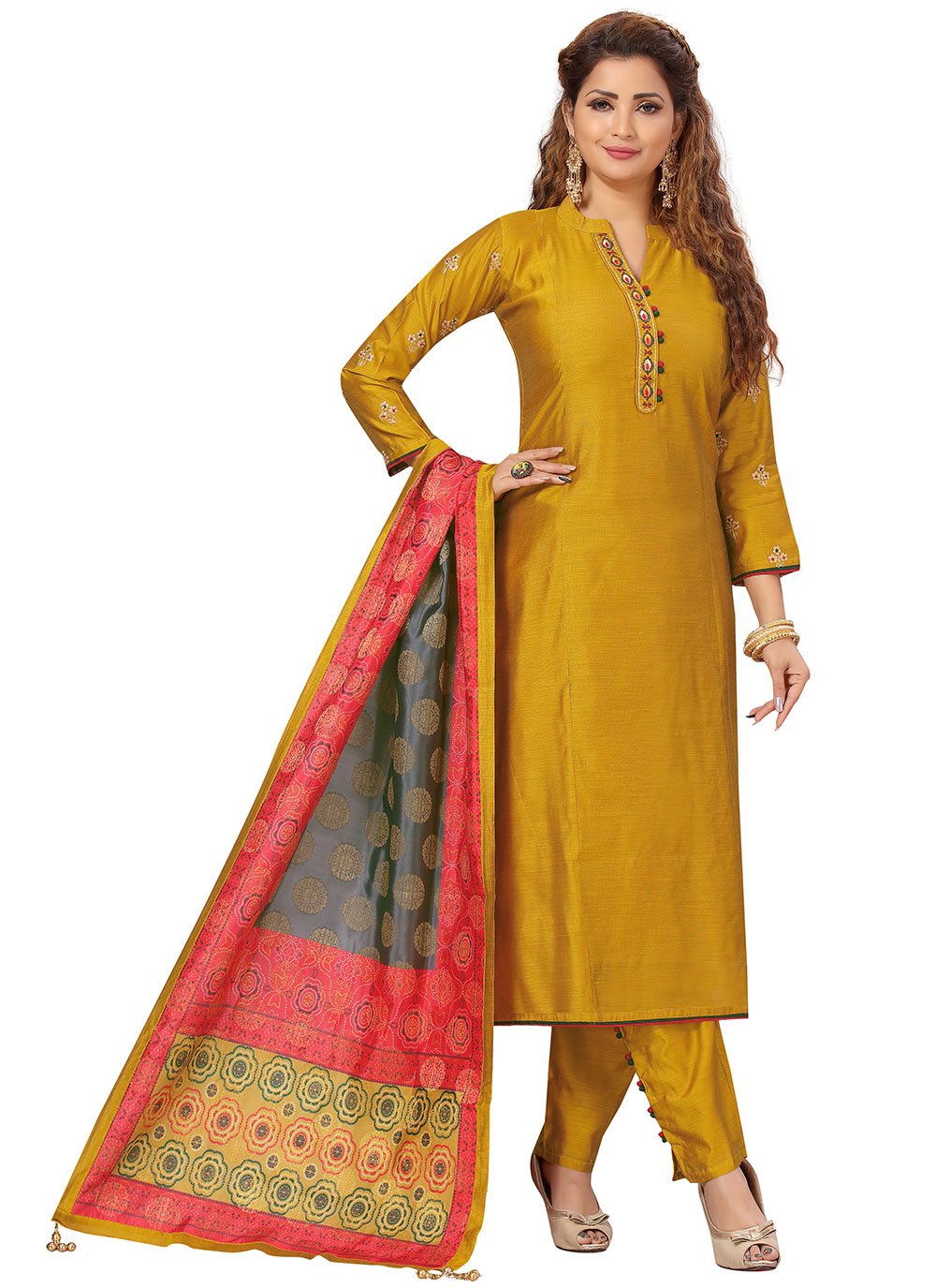 salwar suit 500 rupees