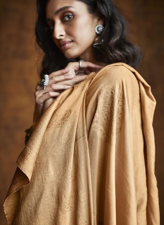 Silk Teal Designer Palazzo Salwar Suit